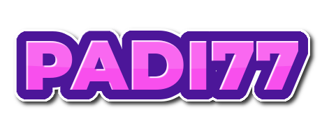 logo PADI77